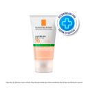 Protetor Solar La Roche- Posay Anthelios Airlicium FPS 70 Facial Antioleosidade Pele Extra Clara com 40g