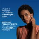 Protetor Solar La Roche- Posay Anthelios Airlicium FPS 70 Facial Antioleosidade Pele Extra Clara com 40g