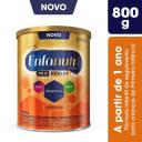 Fórmula Infantil Pro Evolut Enfanutri Premium A Partir de 1 Ano 800g