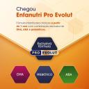Fórmula Infantil Pro Evolut Enfanutri Premium A Partir de 1 Ano 800g