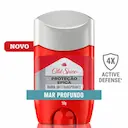 Desodorante Antiranspirante Twist Stick Barra Old Spice Brisa do Mar Masculino 50g
