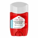 Desodorante Antiranspirante Twist Stick Barra Old Spice Brisa do Mar Masculino 50g