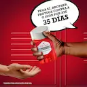 Desodorante Antiranspirante Twist Stick Barra Old Spice Brisa do Mar Masculino 50g