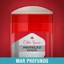 Desodorante Antiranspirante Twist Stick Barra Old Spice Brisa do Mar Masculino 50g