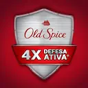 Desodorante Antiranspirante Twist Stick Barra Old Spice Brisa do Mar Masculino 50g