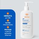 Sabonete Líquido Facial Darrow Nutriol Pele Seca 240ml