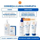 Sabonete Líquido Facial Darrow Nutriol Pele Seca 240ml