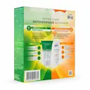 Kit Protetor Solar Neostrata Minesol Oil Control FPS 70 com 40g + Gel de Limpeza Intensive Cleanser com 60g