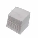 Algodão Quadrado Needs com 100 unidades