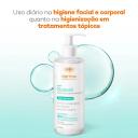 Sabonete Líquido Dermatológico Darrow Suavié Pele Sensível 400ml