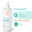 Sabonete Líquido Dermatológico Darrow Suavié Pele Sensível 400ml