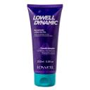 Condicionador Lowell Dynamic para Cabelos Danificados com 200ml