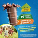 Complemento Alimentar Infantil Sustagen Kids Chocolate com 900g