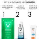 Refil Gel de Limpeza Profunda Vichy Normaderm 240g
