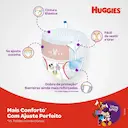 Fralda Huggies Roupinha Supreme Care XXG - 48 Unidades