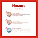 Fralda Huggies Roupinha Supreme Care XXG - 48 Unidades