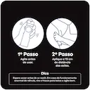 Desodorante Nivea Men Black&White Máxima Proteção Aerosol 150ml