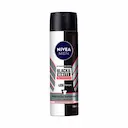 Desodorante Nivea Men Black&White Máxima Proteção Aerosol 150ml