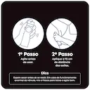 Desodorante Aerosol Nivea Black&White Máxima Proteção 48h 150ml