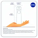 Desodorante Aerosol Nivea Black&White Máxima Proteção 48h 150ml