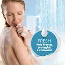 Sabonete em Barra Nivea Pure Milk Fresh 90g