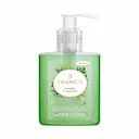 Sabonete Líquido para Mãos e Corpo Francis Bambu e Musgo 250ml