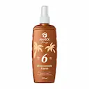 Óleo Bronzeador Anasol Bronze FPS6 com 125ml
