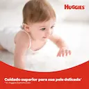 Fralda Huggies Natural Care XXG - 24 Unidades
