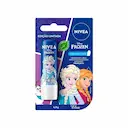 Hidratante Labial Nivea Original Care Disney Frozen 4,8g