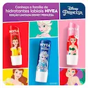 Hidratante Labial Nivea Original Care Disney Frozen 4,8g