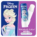 Hidratante Labial Nivea Original Care Disney Frozen 4,8g