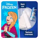 Hidratante Labial Nivea Original Care Disney Frozen 4,8g