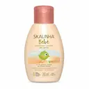 Condicionador Skalinha Bebê Camomila com 200ml