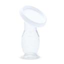 Coletor de Leite Materno Lolly Silicone com 1 unidade