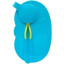 Kit Refeição com Divisória Buba Baby Azul com 1 unidade