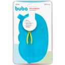 Kit Refeição com Divisória Buba Baby Azul com 1 unidade