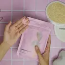 Esfoliante Corporal Madamecrème Rose Sugar Scrub Antimarcas 150g