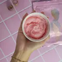 Esfoliante Corporal Madamecrème Rose Sugar Scrub Antimarcas 150g