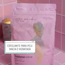 Esfoliante Corporal Madamecrème Rose Sugar Scrub Antimarcas 150g