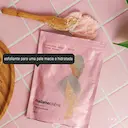 Esfoliante Corporal Madamecrème Rose Sugar Scrub Antimarcas 150g