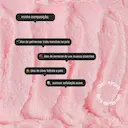 Esfoliante Corporal Madamecrème Rose Sugar Scrub Antimarcas 150g