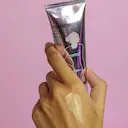 Loção Hidratante Iluminadora Firmadora Madamecrème Glow 50g