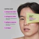 Limpador Facial Sallve com 150ml