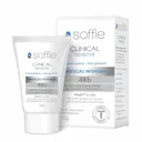 Creme Desodorante Antitranspirante Soffie Clinical Sensitive 48h com 60g