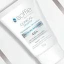 Creme Desodorante Antitranspirante Soffie Clinical Sensitive 48h com 60g