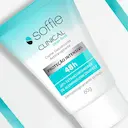 Creme Desodorante Antitranspirante Soffie Clinical Clean Fresh 48h com 60g