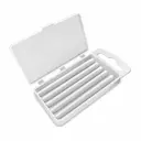 Cera Ortodôntica Dentalclean com 5 unidades