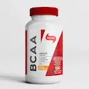 BCAA Vitafor Aminofor Tangerina 120 Tabletes