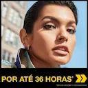 Máscara de Cílios Maybelline Colossal 36H Prova D'Água com 28g