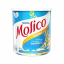 Composto Lácteo Molico Fibras 260g